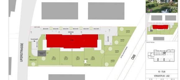 Terrain à Salzburg, Austria 75m² No. 91726 14