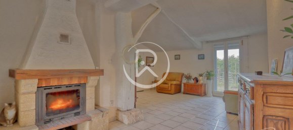 4 Schlafzimmer Haus in Beaumont-de-Lomagne, France, Nr. 360831 4