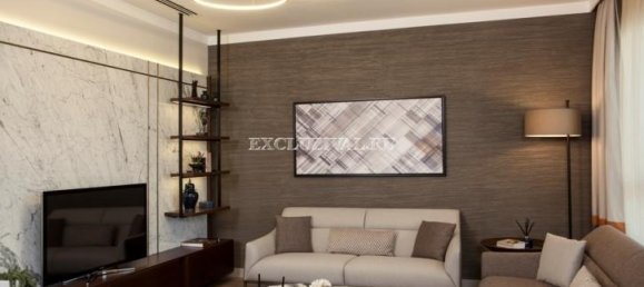 Wohnung 4+1 in Istanbul, Turkey, Nr. 28484 6