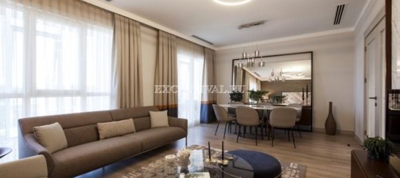 Wohnung 4+1 in Istanbul, Turkey, Nr. 28484 7