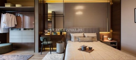 Wohnung 4+1 in Istanbul, Turkey, Nr. 28484 12