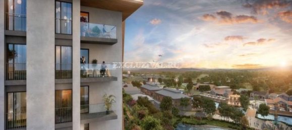 Wohnung 4+1 in Istanbul, Turkey, Nr. 28484 16