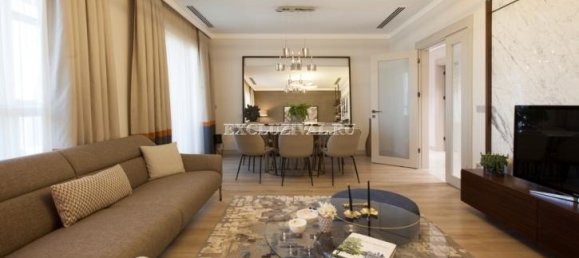 Wohnung 4+1 in Istanbul, Turkey, Nr. 28484 4