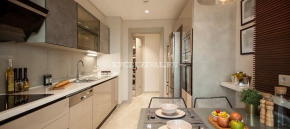 Wohnung 4+1 in Istanbul, Turkey, Nr. 28484 3