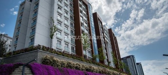 Wohnung 4+1 in Istanbul, Turkey, Nr. 28484 9