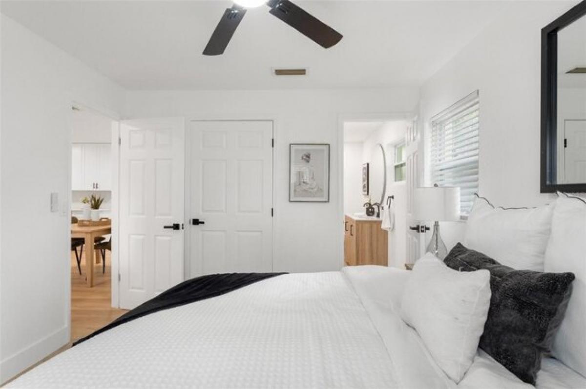 4 bedrooms House in Tampa, USA No. 248577