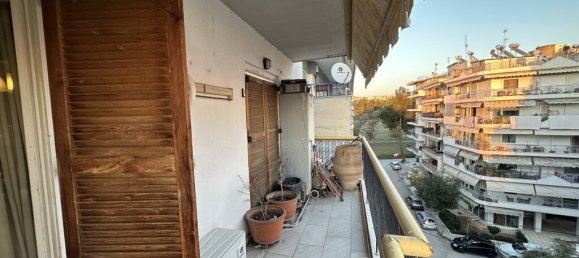2 غرف نوم شقة في Kalamaria, Greece رقم 5899 2