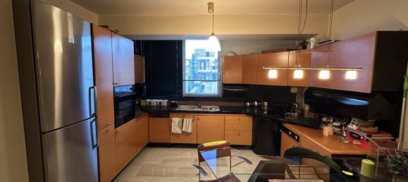 2 غرف نوم شقة في Kalamaria, Greece رقم 5899 5