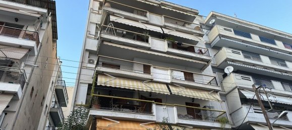 2 غرف نوم شقة في Kalamaria, Greece رقم 5899 11