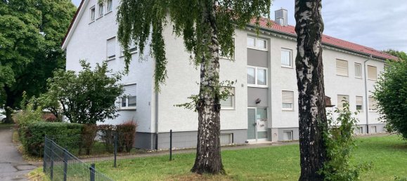 1 bedroom Apartment in Rems-Murr-Kreis, Germany No. 273511 5
