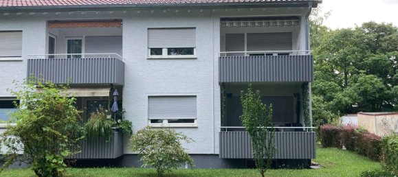 1 bedroom Apartment in Rems-Murr-Kreis, Germany No. 273511 2
