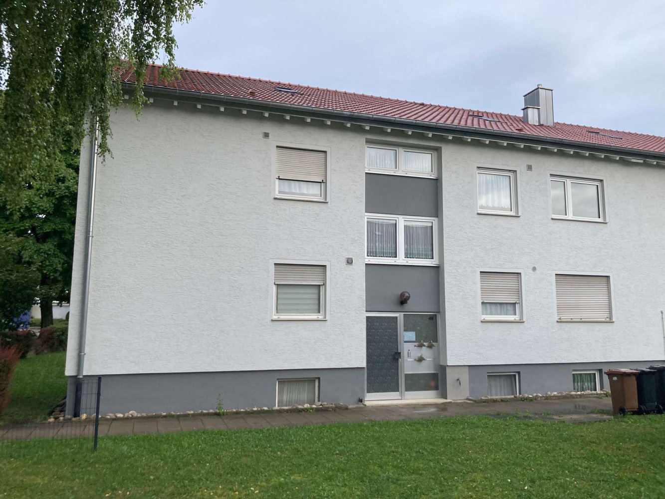 1 bedroom Apartment in Rems-Murr-Kreis, Germany No. 273511