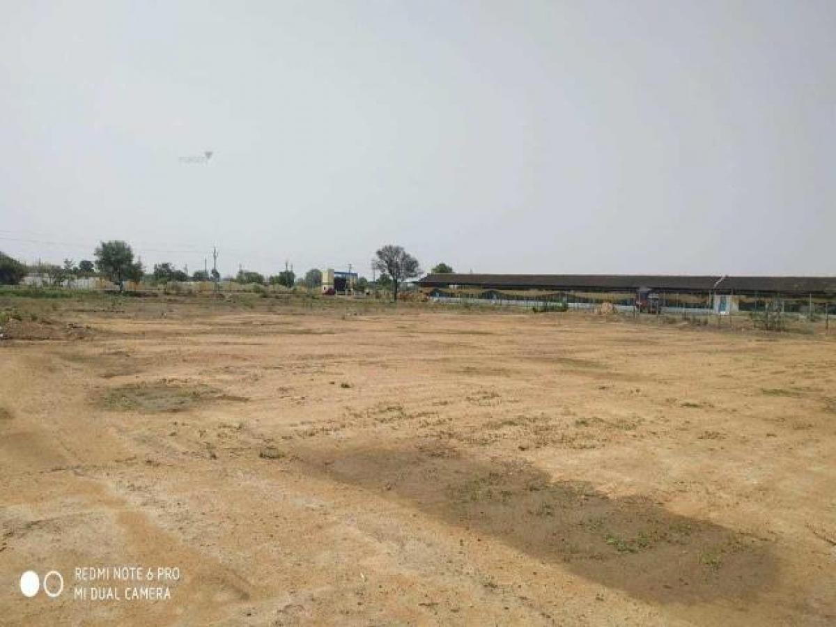 Grundstück in Visakhapatnam, India, Nr. 40476