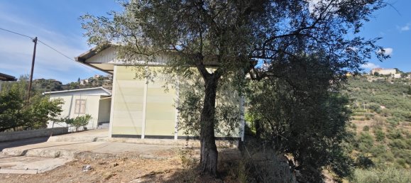 Villa de 3 divisões em Perinaldo, Italy N.º 78731 20