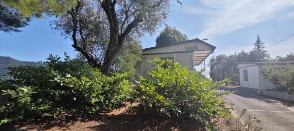 Villa de 3 divisões em Perinaldo, Italy N.º 78731 6