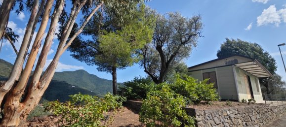 Villa de 3 divisões em Perinaldo, Italy N.º 78731 22