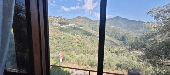 Villa de 3 divisões em Perinaldo, Italy N.º 78731 19