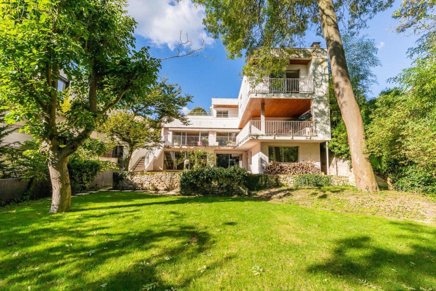 7 chambres Maison à Sceaux, France No. 175441