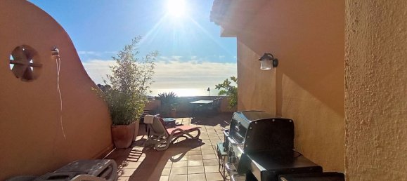 3 غرف نوم بانتهاوس في Mijas, Spain رقم 184263 37