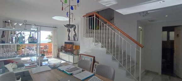 3 غرف نوم بانتهاوس في Mijas, Spain رقم 184263 12