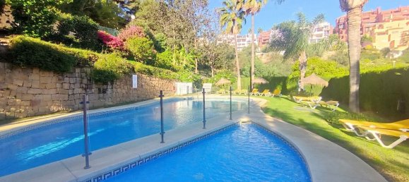 3 غرف نوم بانتهاوس في Mijas, Spain رقم 184263 6