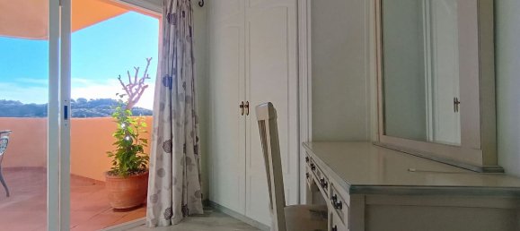 3 غرف نوم بانتهاوس في Mijas, Spain رقم 184263 25