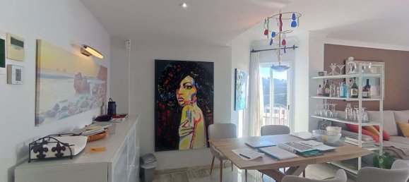 3 غرف نوم بانتهاوس في Mijas, Spain رقم 184263 13