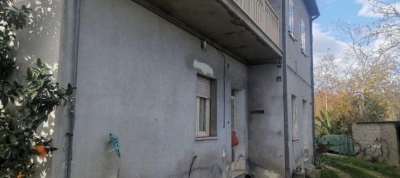 12-Zimmer Haus in Montebello di Bertona, Italy, Nr. 126027 6