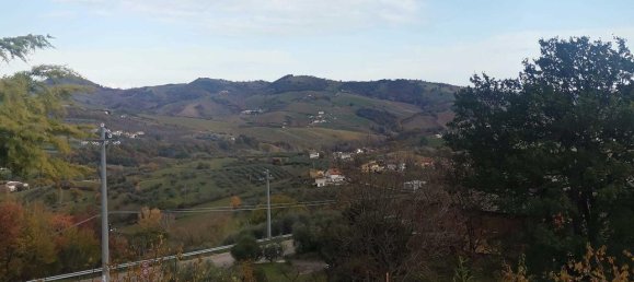 12-Zimmer Haus in Montebello di Bertona, Italy, Nr. 126027 4