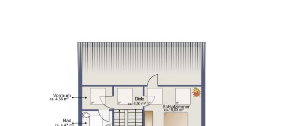 Moradia em banda T4 em Munich, Germany N.º 283234 31