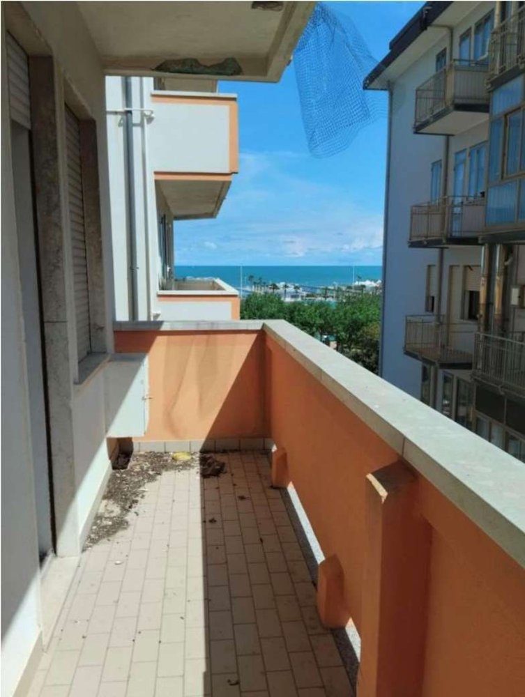 5غرفة شقة في Chioggia, Italy رقم 201298