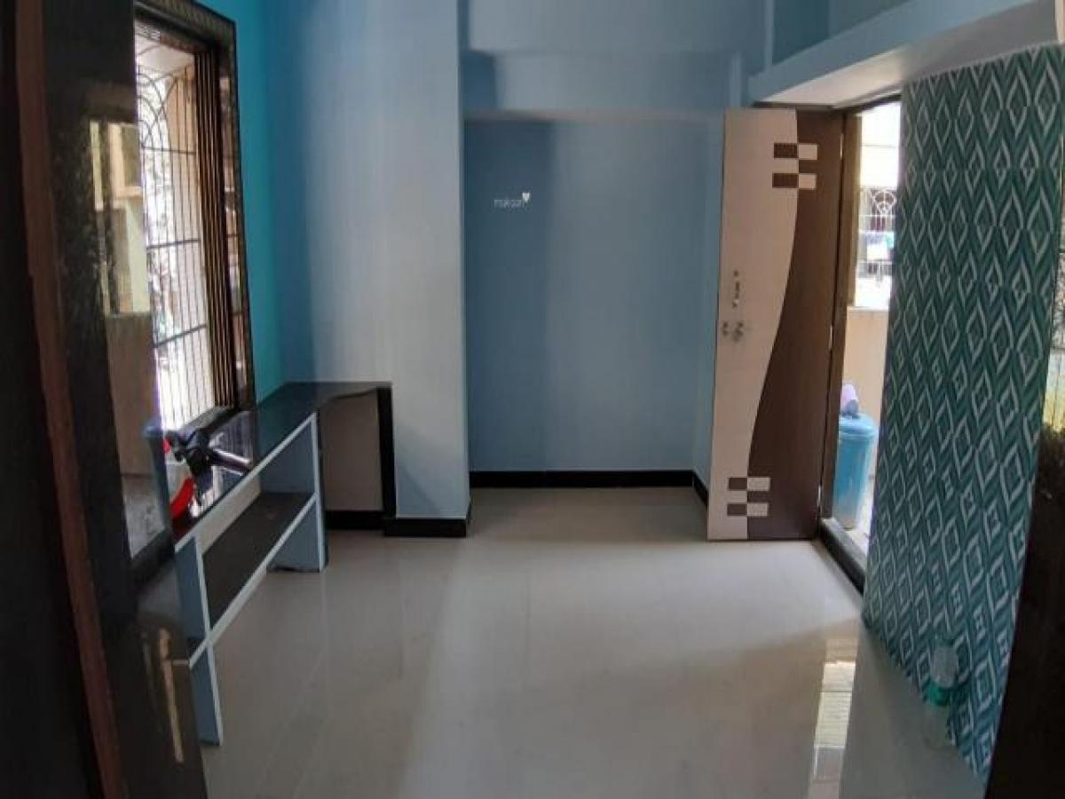 Studio in Mumbai, India No. 13699