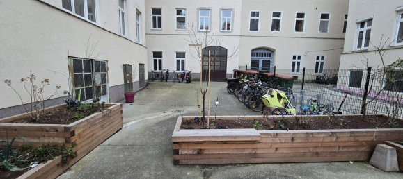 Studio in Leopoldstadt, Austria No. 228418 18