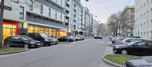 Studio in Leopoldstadt, Austria No. 228418 19