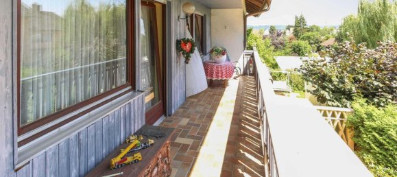 5 Schlafzimmer Stadthaus in Unterallgäu, Germany, Nr. 166065 12