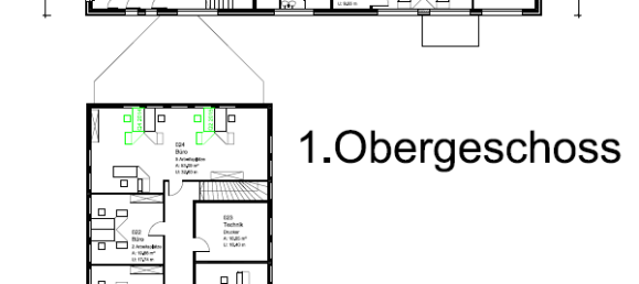 966m² Office in Rhein-Erft, Germany No. 354429 6