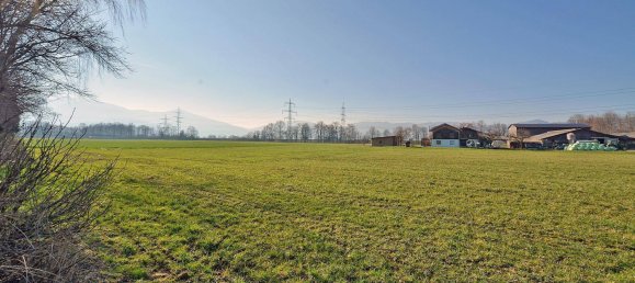 Grundstück in Koblach, Austria 1602m², Nr. 172746 5