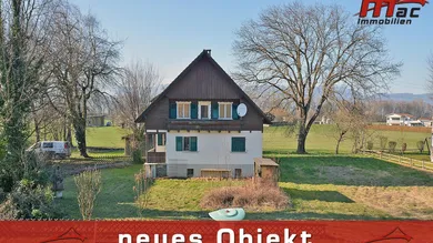 Grundstück in Koblach, Austria 1602m², Nr. 172746