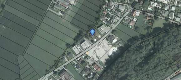 Grundstück in Koblach, Austria 1602m², Nr. 172746 12