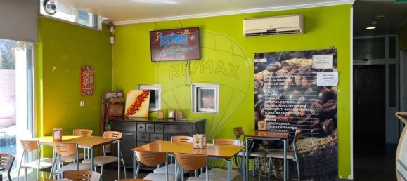 111m² Commercial property in Oeiras, Portugal No. 66052 26