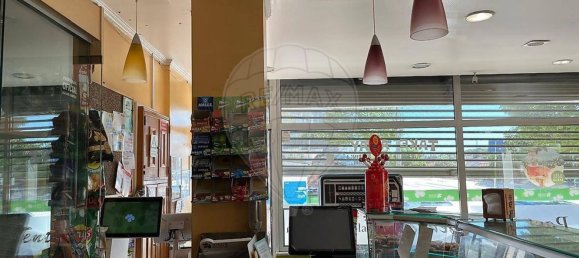 111m² Commercial property in Oeiras, Portugal No. 66052 27