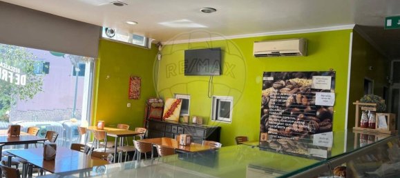 111m² Commercial property in Oeiras, Portugal No. 66052 14