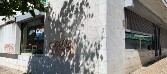 111m² Commercial property in Oeiras, Portugal No. 66052 20