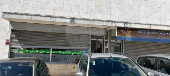 111m² Commercial property in Oeiras, Portugal No. 66052 24
