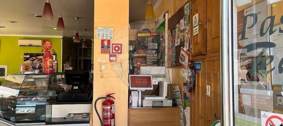 111m² Commercial property in Oeiras, Portugal No. 66052 18