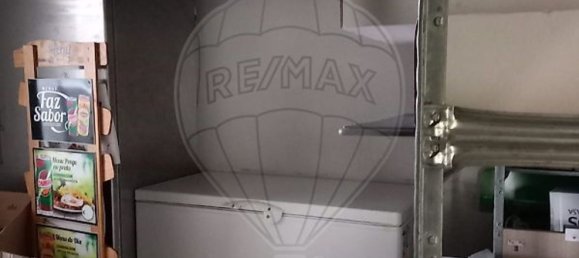 111m² Commercial property in Oeiras, Portugal No. 66052 8