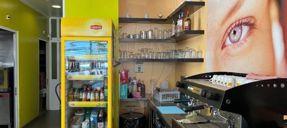 111m² Commercial property in Oeiras, Portugal No. 66052 15