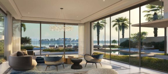 3 bedrooms Apartment in Dubai, UAE No. 38216 2