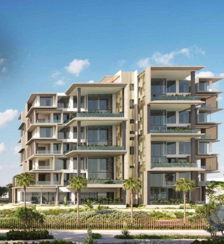 3 bedrooms Apartment in Dubai, UAE No. 38216