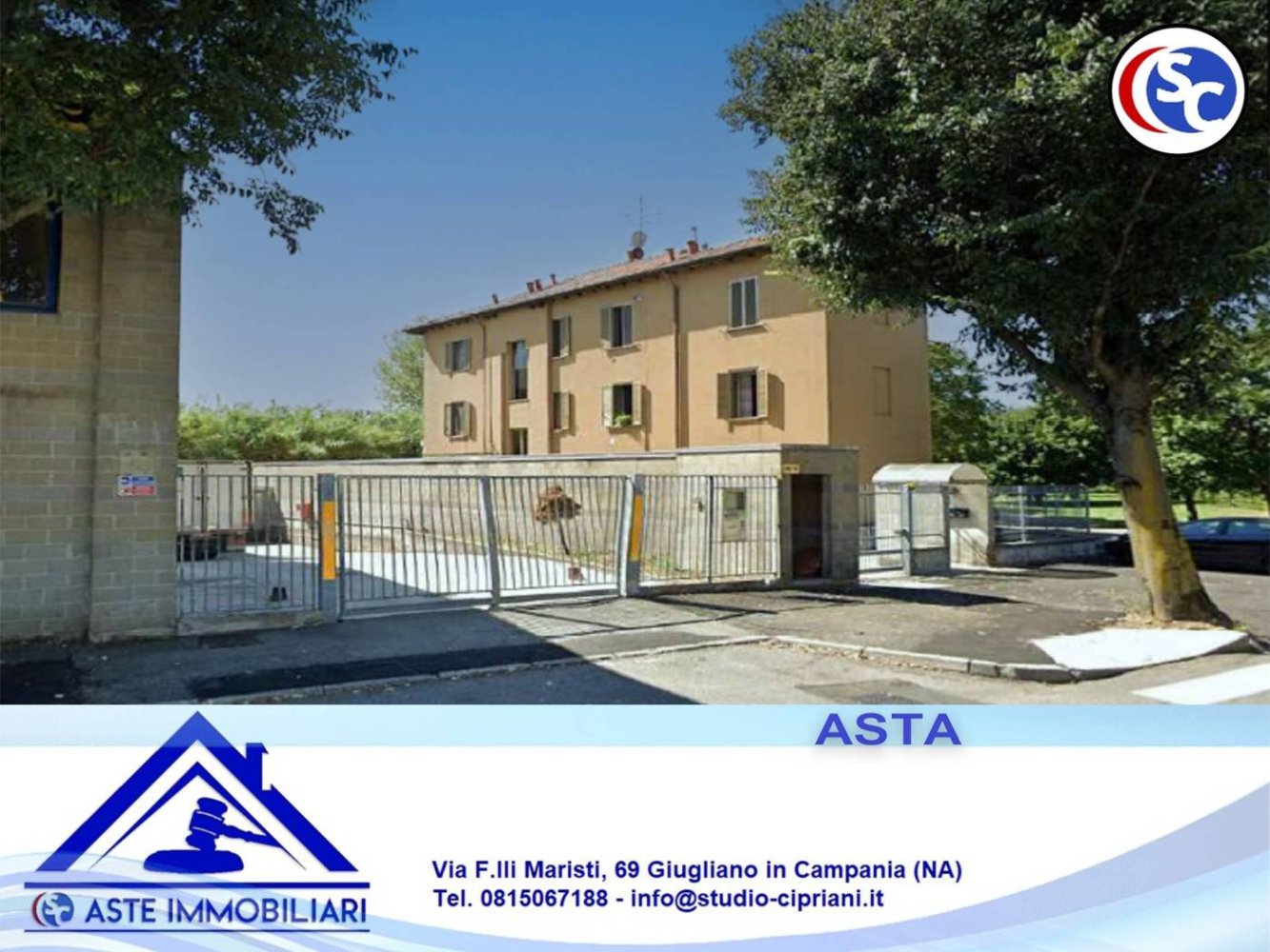 1 bedroom Apartment in Rho, Italy No. 303054